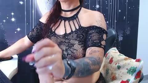 hikaryfire online show from April 28, 2:00 pm