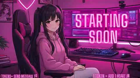 Snapshot of hikiko_doll_ chatting on November 13, 9:03 pm Call me hikiko or kiko online show from November 13, 9:03 pm