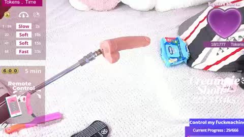 Call me hikiko or kiko online show from February 26, 8:52 pm