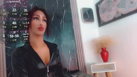Snapshot of hilary_avilan chatting on May 20, 7:31 pm Hilary Avilan online show from May 20, 7:31 pm
