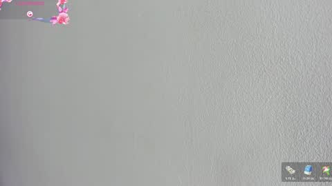 Hilary Thomsom online show from March 11, 12:22 pm