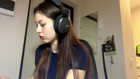 Snapshot of hildredmabray chatting on October 1, 1:06 pm Hi Im Elizabeth online show from October 1, 1:06 pm