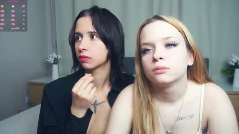 bella online show from February 16, 8:49 pm