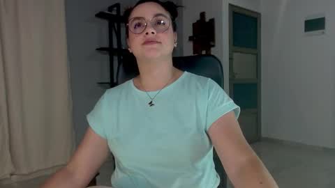 Miranda online show from December 20, 4:31 am