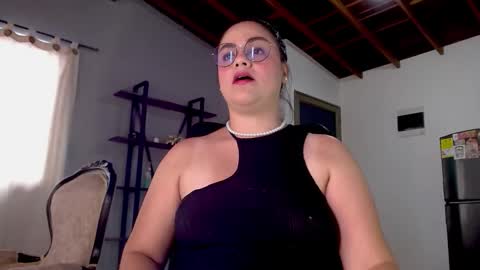 Miranda online show from September 12, 7:36 pm