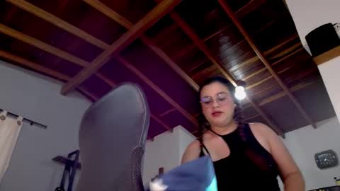 Miranda online show from September 27, 9:20 pm