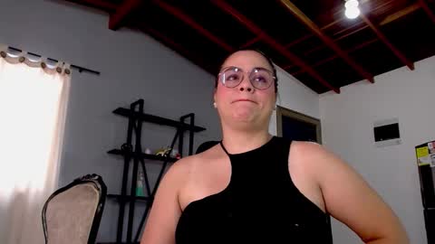 Miranda online show from September 28, 2:55 pm