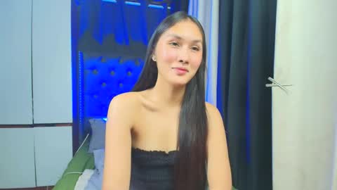 yuricah online show from October 10, 2:10 am