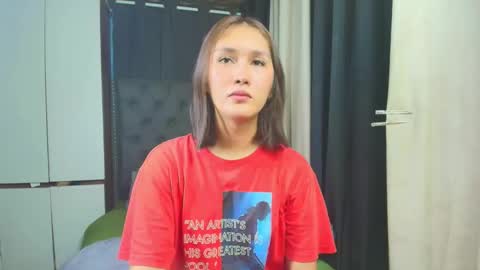 yuricah online show from January 7, 3:09 am