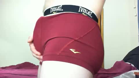 himhardcock online show from November 16, 1:22 am