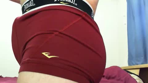 himhardcock online show from February 7, 9:29 pm