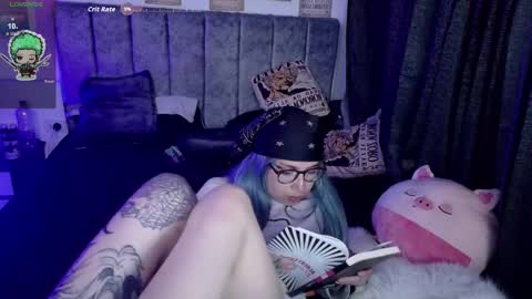 Inori Independent model online show from March 3, 6:52 am