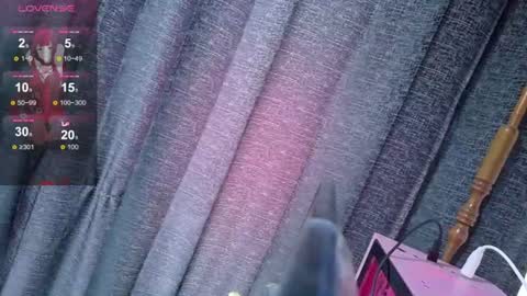 Inori Independent model online show from June 16, 5:59 pm