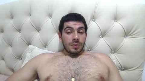 Hi moreno online show from November 27, 7:32 am