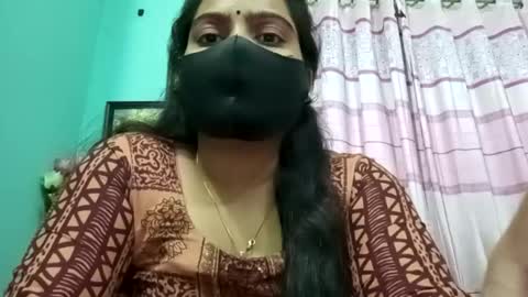 himuhimu22 online show from January 16, 12:55 am