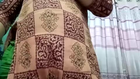 himuhimu22 online show from January 16, 8:14 pm