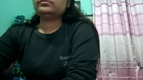 himuhimu22 online show from January 18, 1:29 pm