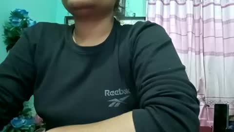 himuhimu22 online show from January 21, 5:51 pm