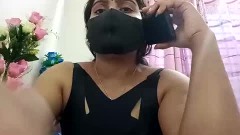 himuhimu22 online show from February 13, 2:12 am