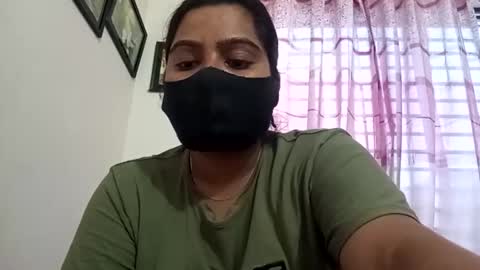 himuhimu22 online show from October 28, 9:24 am