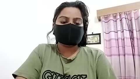 himuhimu22 online show from November 11, 6:41 pm