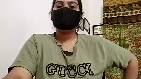 himuhimu22 online show from November 12, 6:58 am