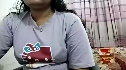 himuhimu22 online show from January 13, 8:14 pm