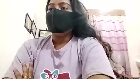 himuhimu22 online show from February 14, 5:21 pm