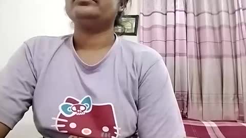 himuhimu22 online show from March 3, 2:01 pm