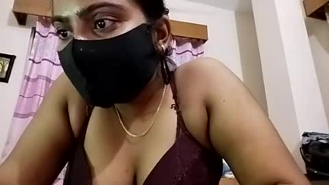 himuhimu22 online show from June 12, 10:08 pm