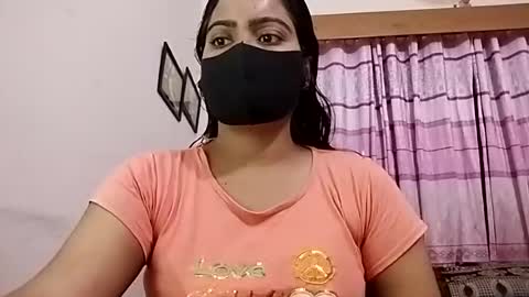 himuhimu22 online show from June 21, 10:45 pm