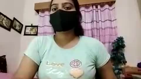 himuhimu22 online show from June 26, 7:18 pm