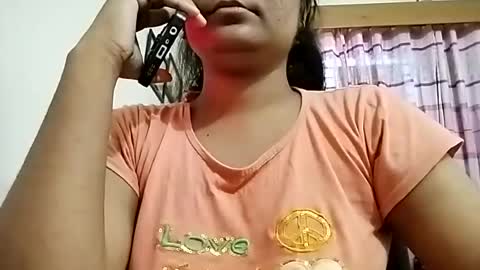 himuhimu22 online show from July 1, 6:04 am