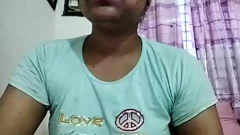 himuhimu22 online show from July 3, 10:32 am