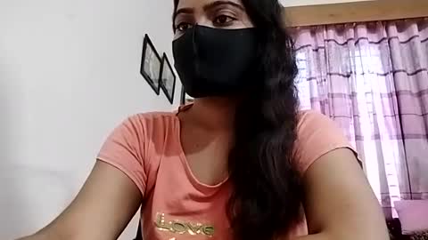 himuhimu22 online show from July 15, 7:13 am