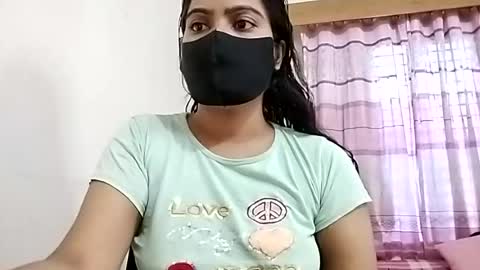 himuhimu22 online show from July 16, 11:16 am