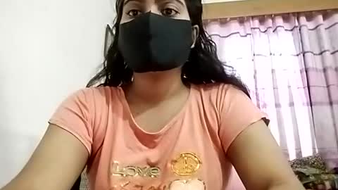 himuhimu22 online show from July 19, 8:07 am