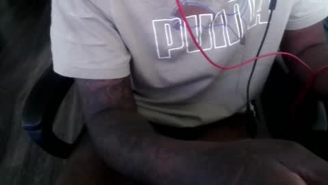 Snapshot of himwiththebbc509 chatting on March 7, 6:38 pm himwiththebbc509 online show from March 7, 6:38 pm