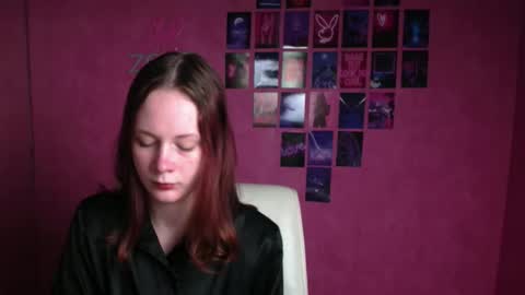 Hinata online show from May 2, 5:12 am