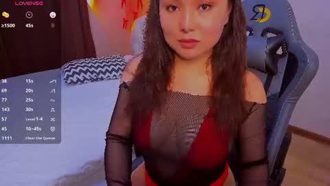 Snapshot of hinajeen chatting on July 27, 5:25 am Sexy Hina online show from July 27, 5:25 am