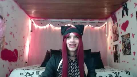 Angel online show from March 28, 9:42 am