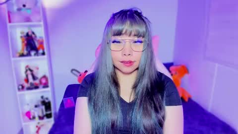 Hinata online show from February 13, 7:56 am