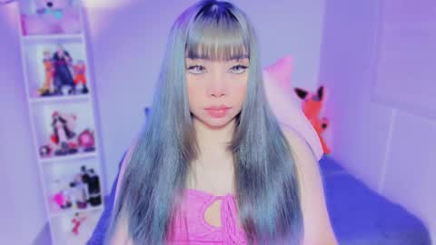 Hinata online show from February 18, 5:42 am