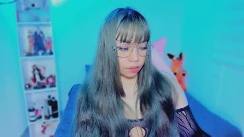 Hinata online show from February 26, 8:26 am