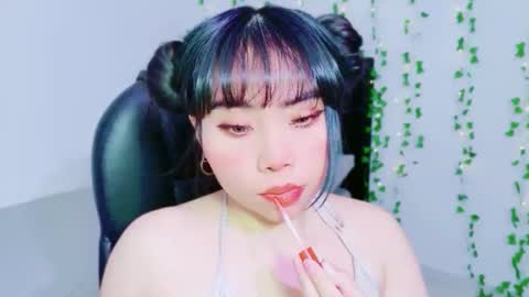 Hinata online show from May 1, 2:27 am