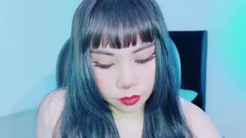 Hinata online show from May 15, 6:09 am