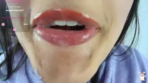 hinata online show from February 23, 8:50 pm