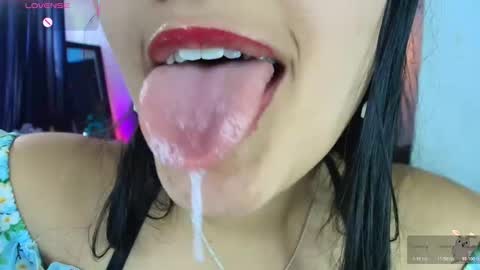 hinata online show from March 13, 8:48 pm