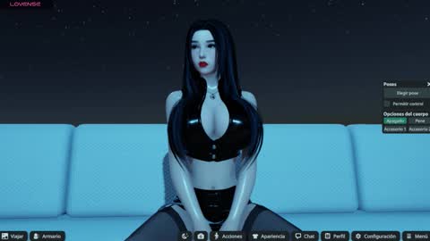 Snapshot of hinata__sweet chatting on November 21, 11:47 pm Hanna online show from November 21, 11:47 pm