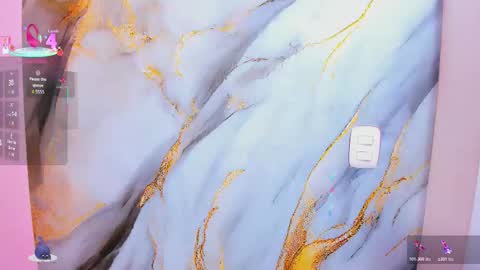 hinata_dolly online show from December 23, 9:07 am